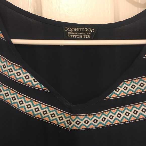 Stitch fix tank. size XXL - Picture 4 of 4